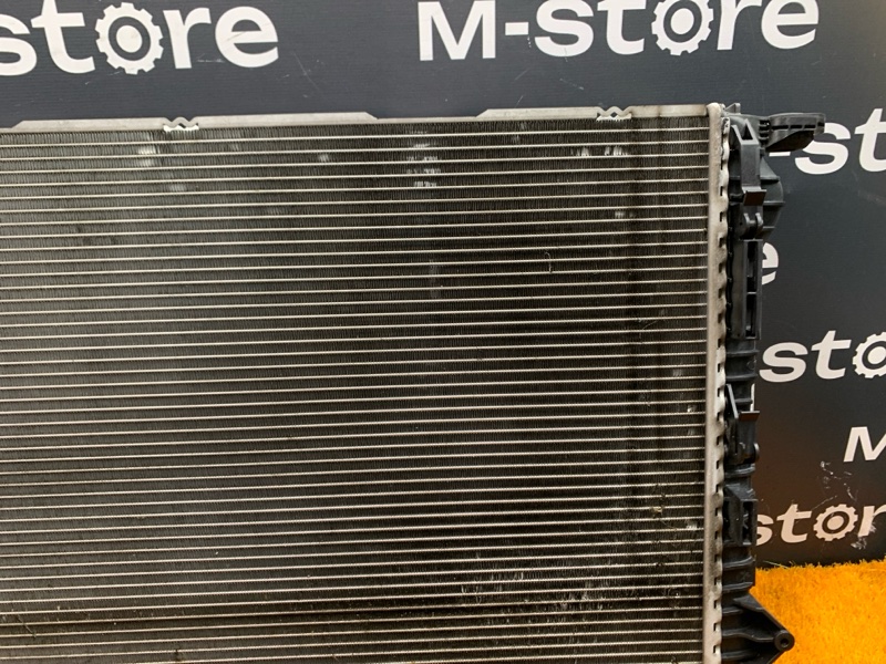 радиатор ДВС, 13000 рублей, Красноярск