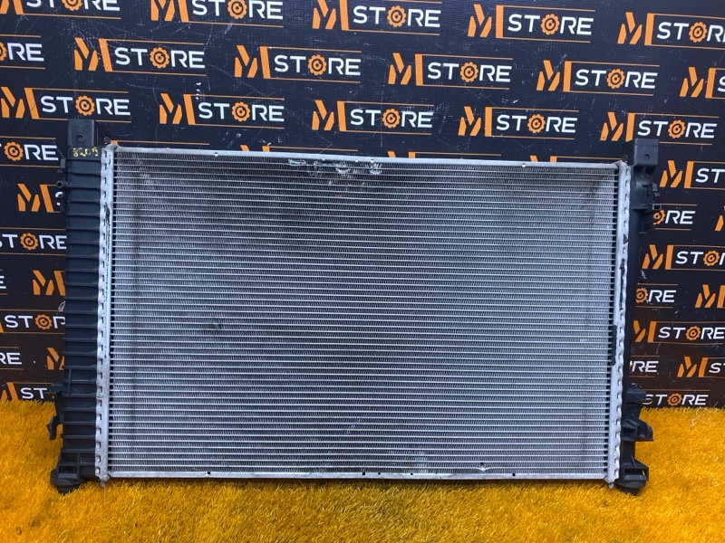 радиатор ДВС, 8000 рублей, Красноярск