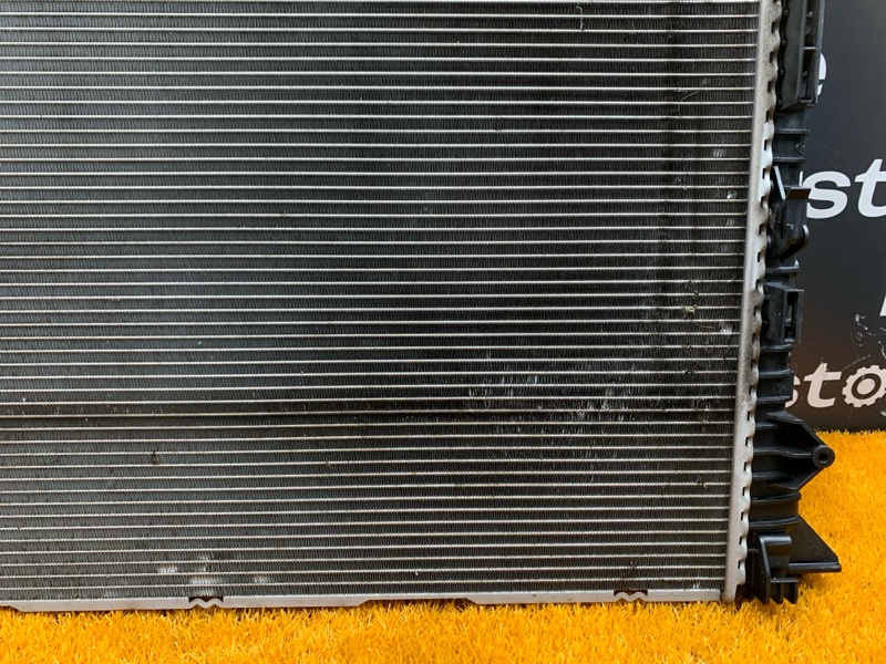 радиатор ДВС, 13000 рублей, Красноярск