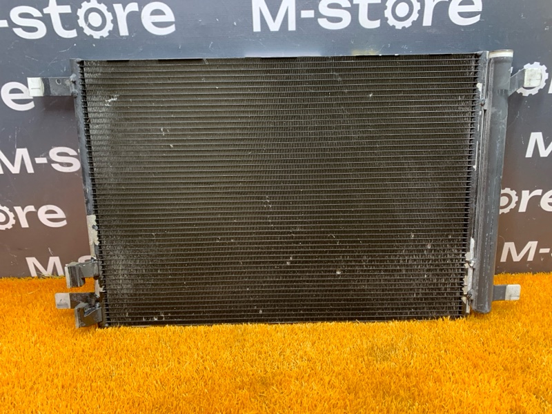 радиатор кондиционера, 5820 рублей, Красноярск