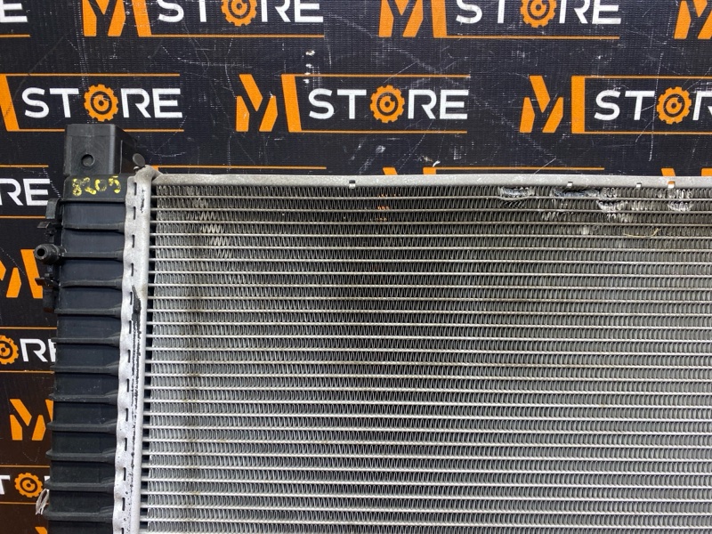 радиатор ДВС, 8000 рублей, Красноярск