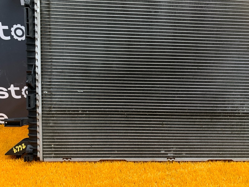 радиатор ДВС, 13000 рублей, Красноярск