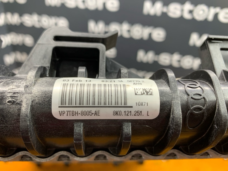 радиатор ДВС, 13000 рублей, Красноярск