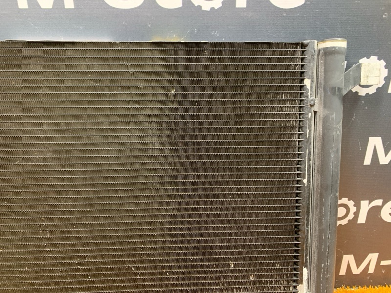 радиатор кондиционера, 5820 рублей, Красноярск