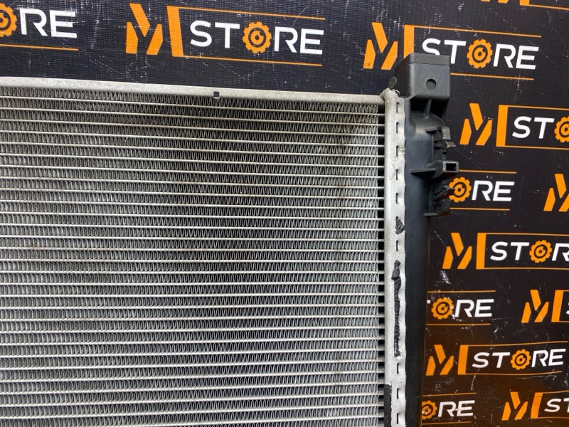 радиатор ДВС, 8000 рублей, Красноярск