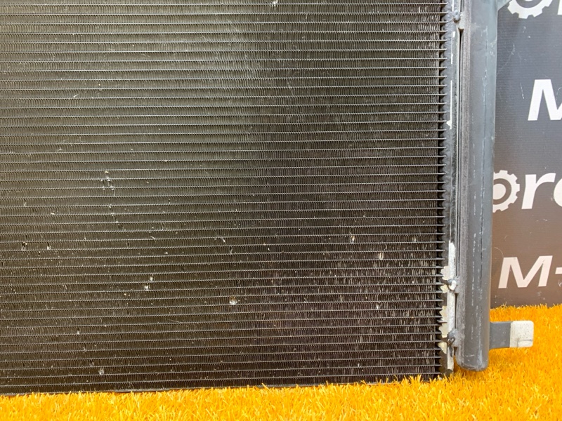 радиатор кондиционера, 5820 рублей, Красноярск