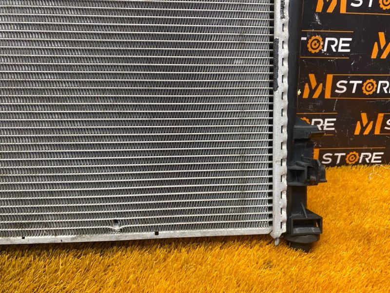 радиатор ДВС, 8000 рублей, Красноярск