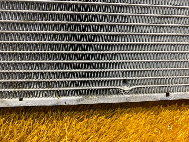 радиатор ДВС, 8000 рублей, Красноярск