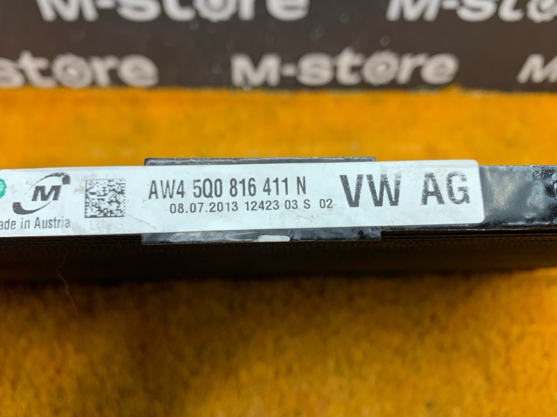 радиатор кондиционера, 5820 рублей, Красноярск