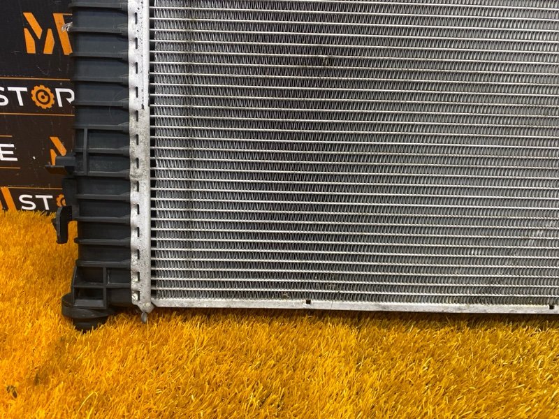 радиатор ДВС, 8000 рублей, Красноярск