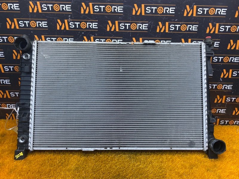 радиатор ДВС, 8000 рублей, Красноярск