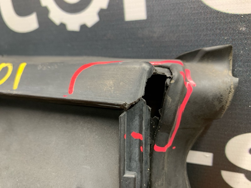 Вентилятор радиатора, 9000 рублей, Красноярск