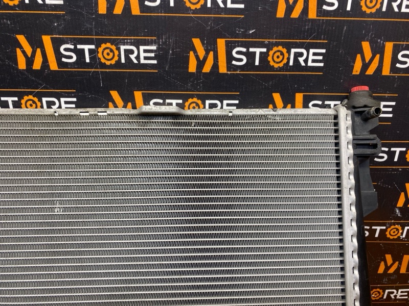 радиатор ДВС, 8000 рублей, Красноярск