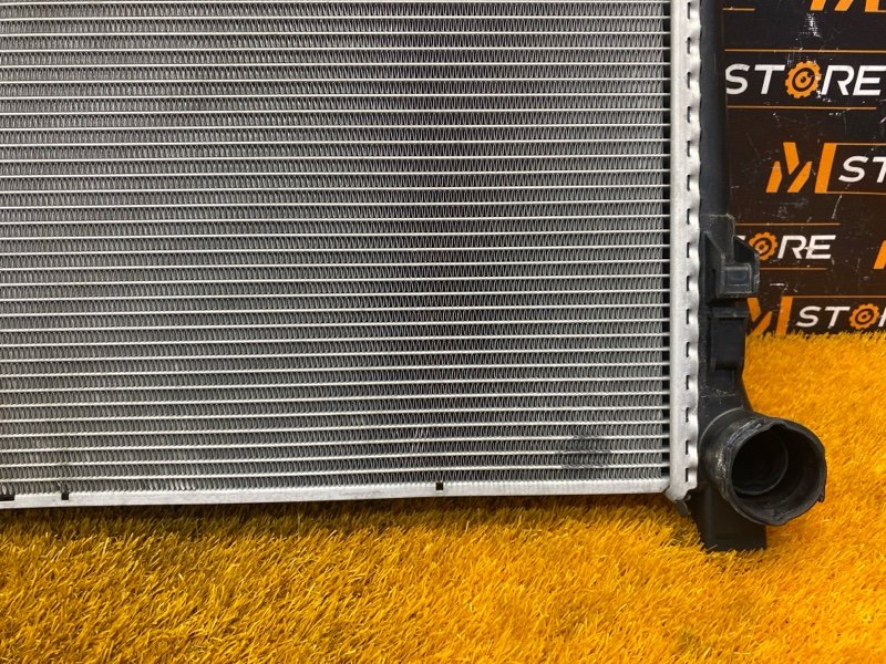 радиатор ДВС, 8000 рублей, Красноярск