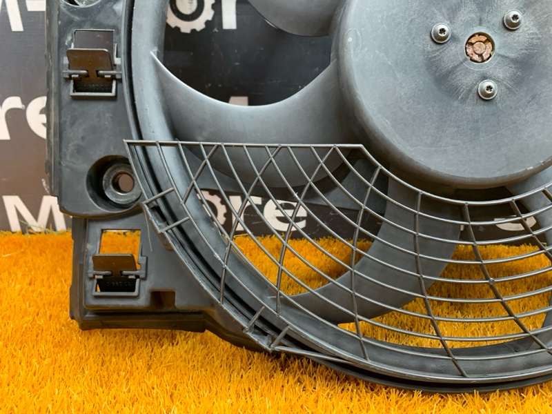 Вентилятор радиатора, 9000 рублей, Красноярск