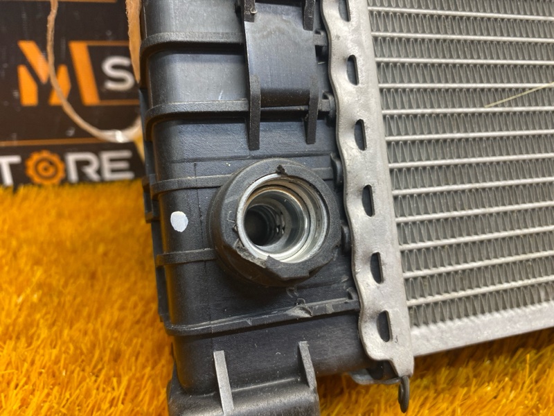 радиатор ДВС, 8000 рублей, Красноярск