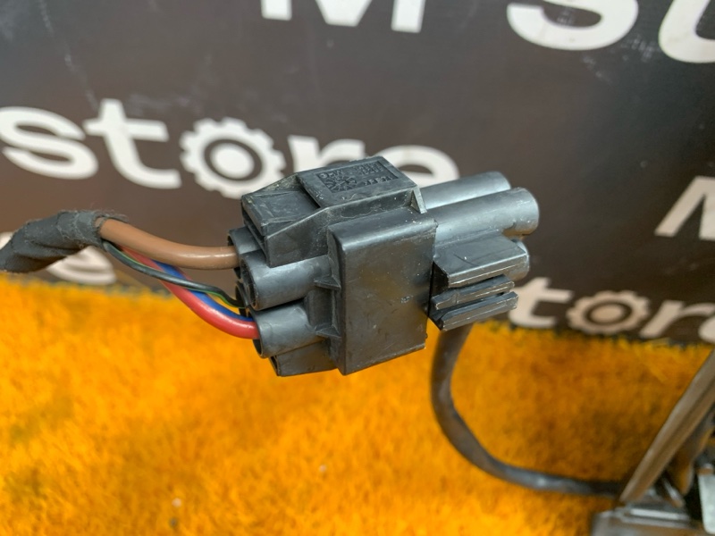 Вентилятор радиатора, 9000 рублей, Красноярск