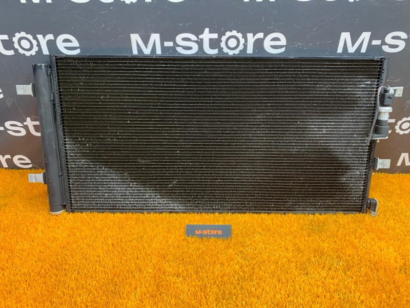 радиатор кондиционера, 4850 рублей, Красноярск