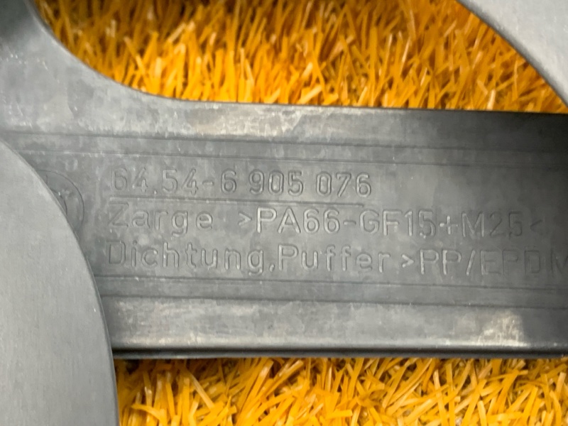 Вентилятор радиатора, 9000 рублей, Красноярск