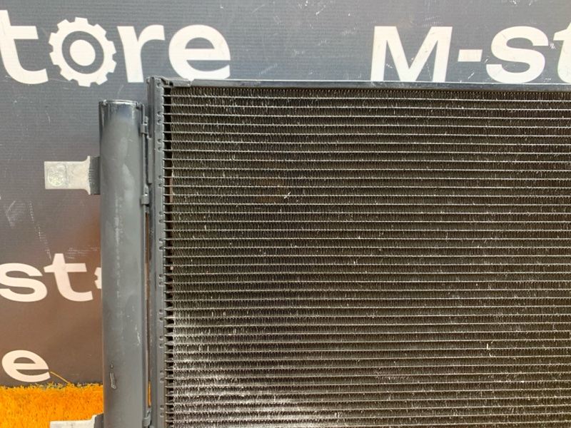 радиатор кондиционера, 4850 рублей, Красноярск