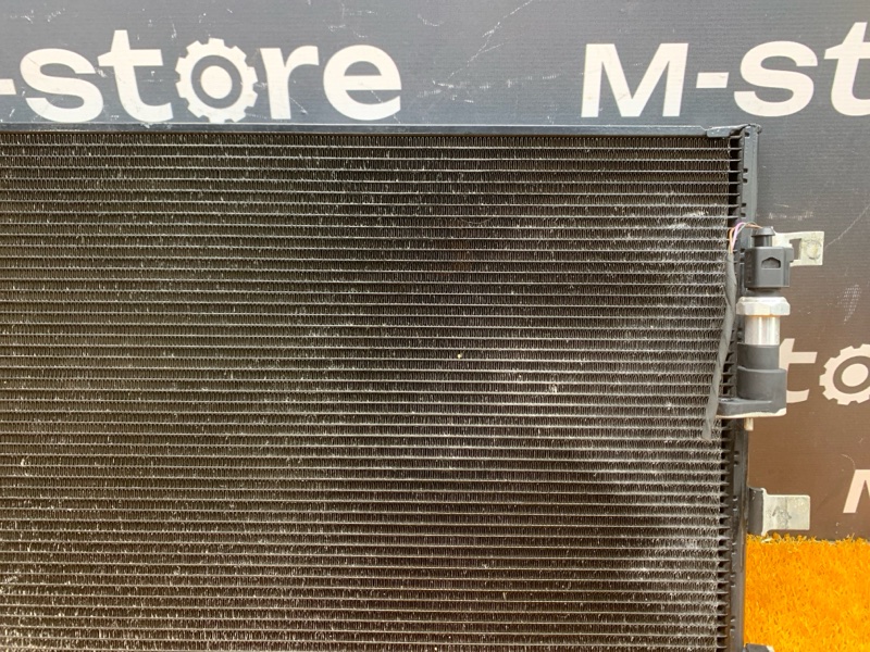 радиатор кондиционера, 4850 рублей, Красноярск