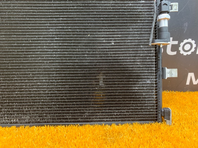 радиатор кондиционера, 4850 рублей, Красноярск