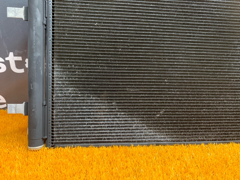 радиатор кондиционера, 4850 рублей, Красноярск