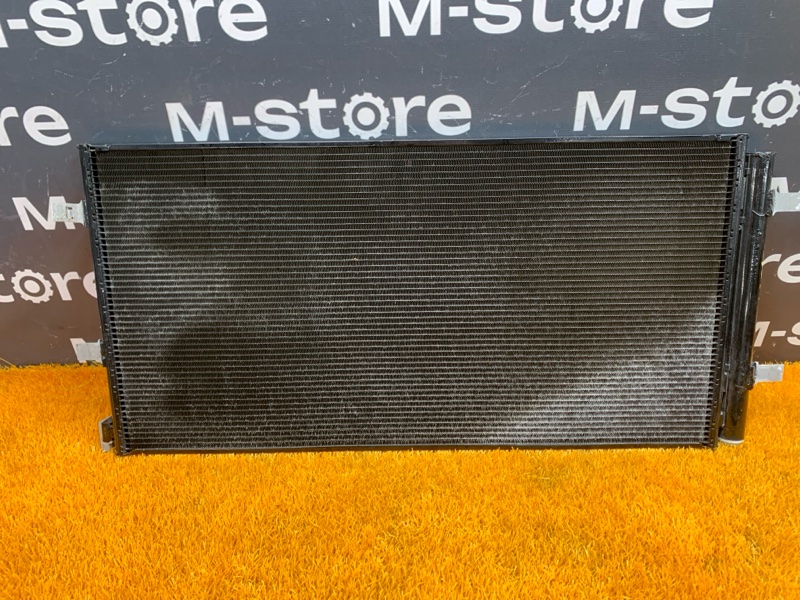 радиатор кондиционера, 4850 рублей, Красноярск