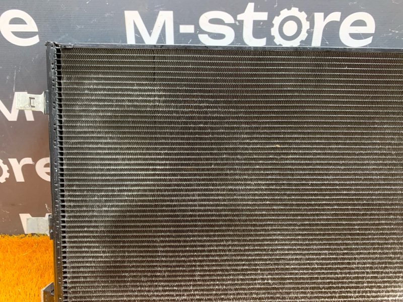 радиатор кондиционера, 4850 рублей, Красноярск