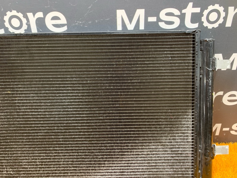 радиатор кондиционера, 4850 рублей, Красноярск