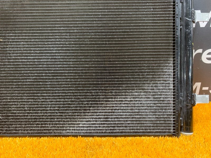 радиатор кондиционера, 4850 рублей, Красноярск