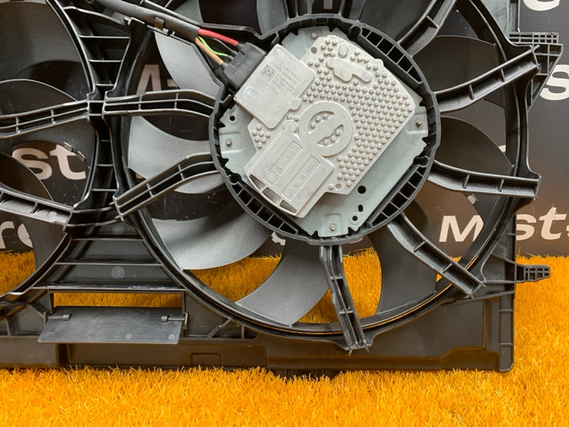 Вентилятор радиатора, 22000 рублей, Красноярск