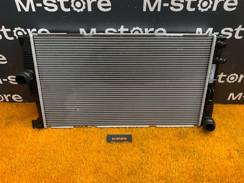 радиатор ДВС, 14550 рублей, Красноярск