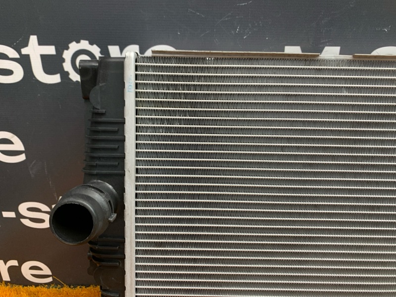 радиатор ДВС, 14550 рублей, Красноярск