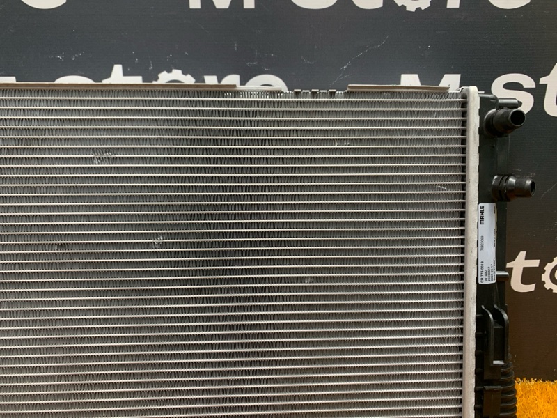 радиатор ДВС, 14550 рублей, Красноярск