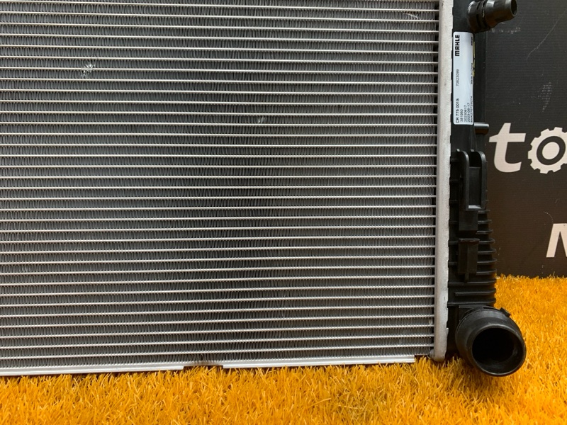 радиатор ДВС, 14550 рублей, Красноярск