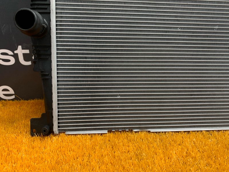 радиатор ДВС, 14550 рублей, Красноярск