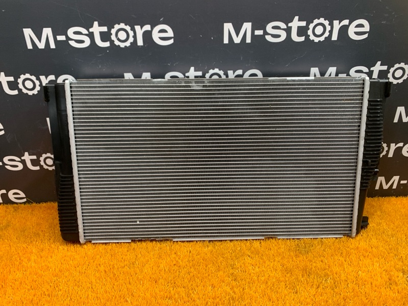 радиатор ДВС, 14550 рублей, Красноярск