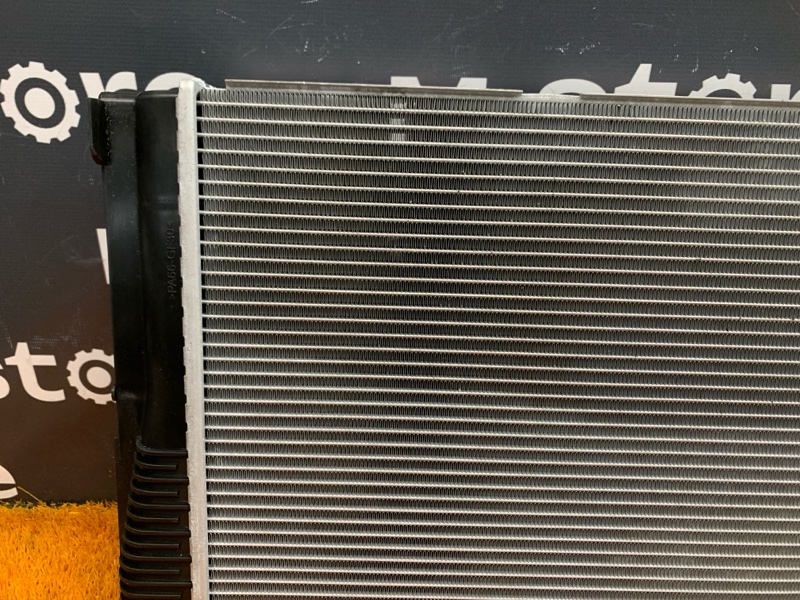 радиатор ДВС, 14550 рублей, Красноярск