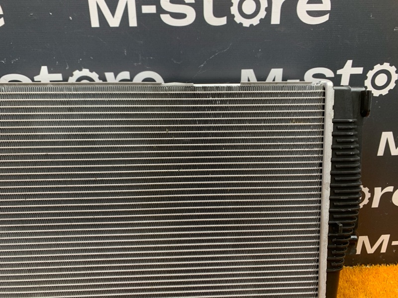 радиатор ДВС, 14550 рублей, Красноярск