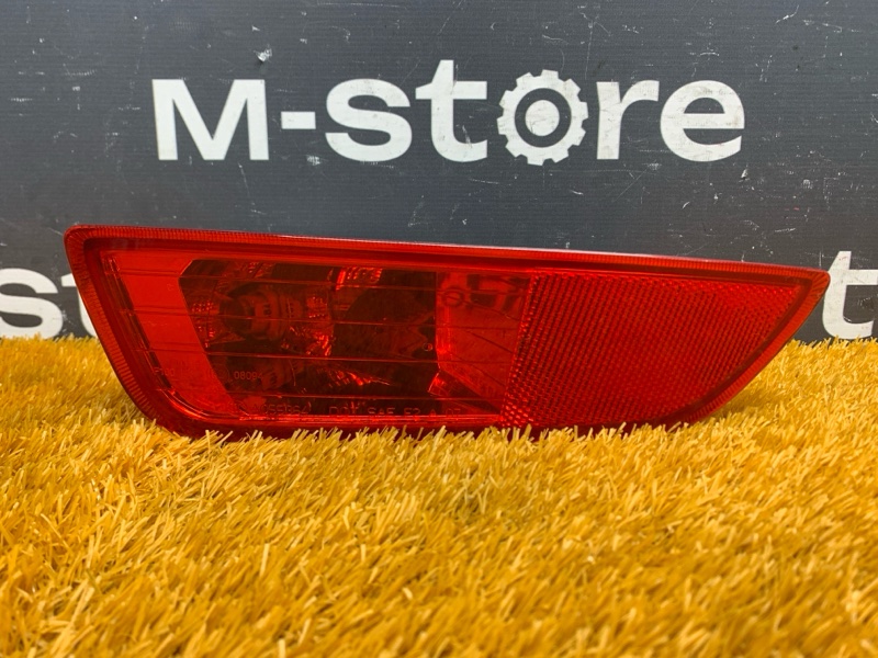 Фонарь в бампер, 3000 рублей, Красноярск