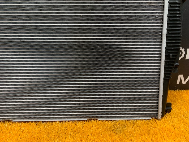 радиатор ДВС, 14550 рублей, Красноярск