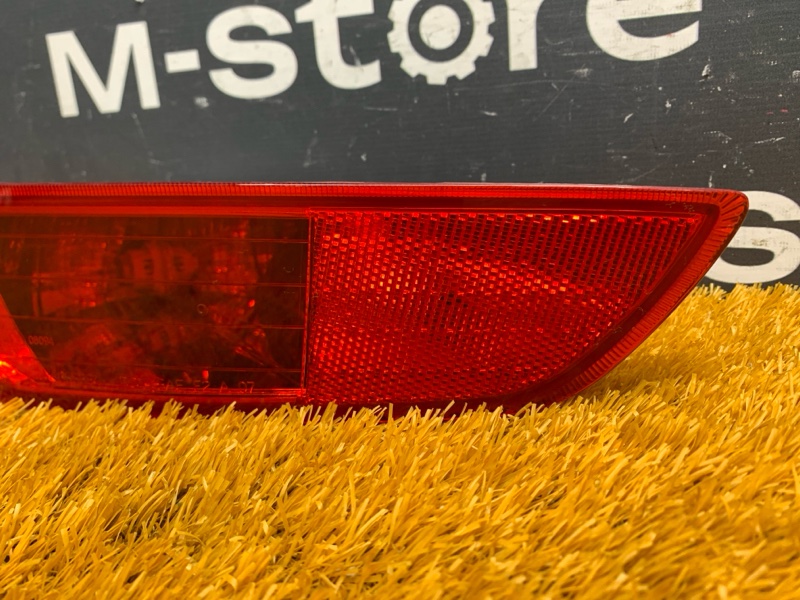 Фонарь в бампер, 3000 рублей, Красноярск