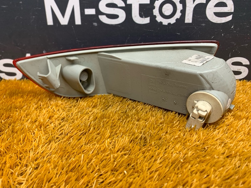 Фонарь в бампер, 3000 рублей, Красноярск