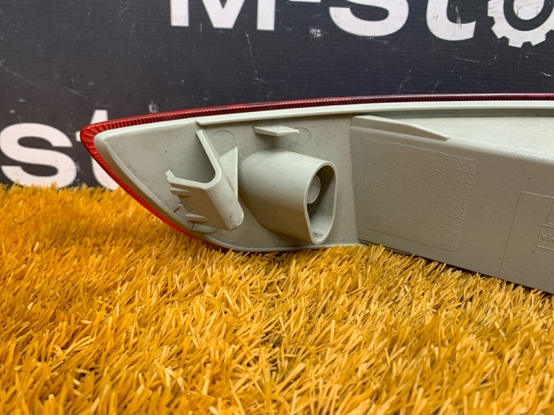 Фонарь в бампер, 3000 рублей, Красноярск