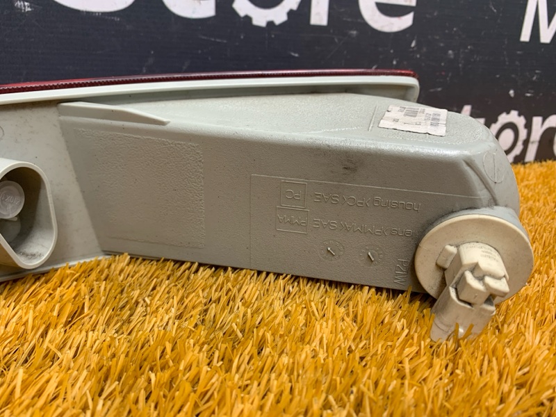 Фонарь в бампер, 3000 рублей, Красноярск