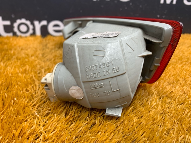 Фонарь в бампер, 3000 рублей, Красноярск