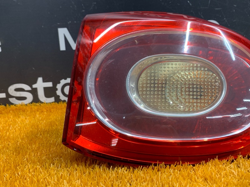 Фонарь задний, 3500 рублей, Красноярск