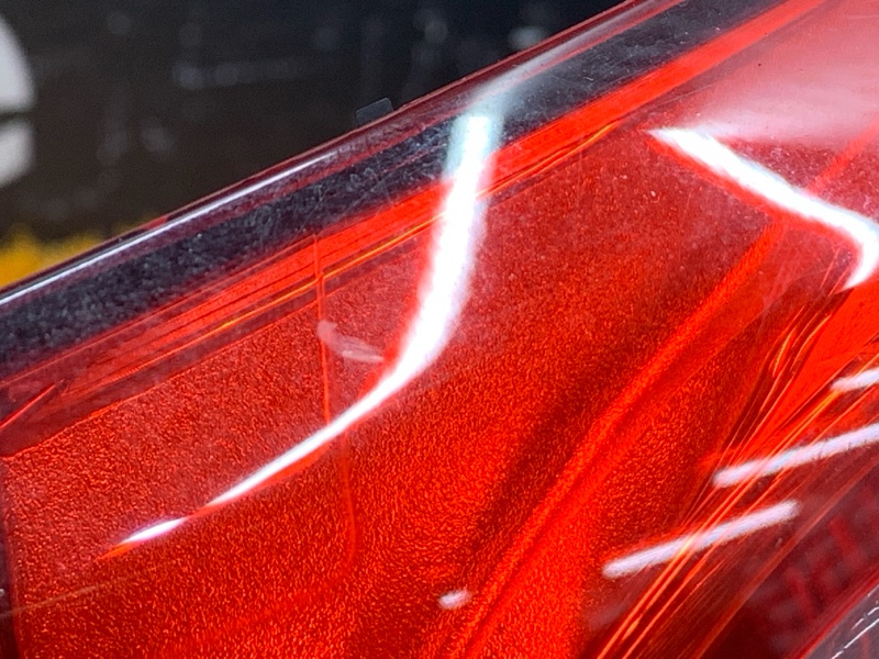 Фонарь задний, 3500 рублей, Красноярск