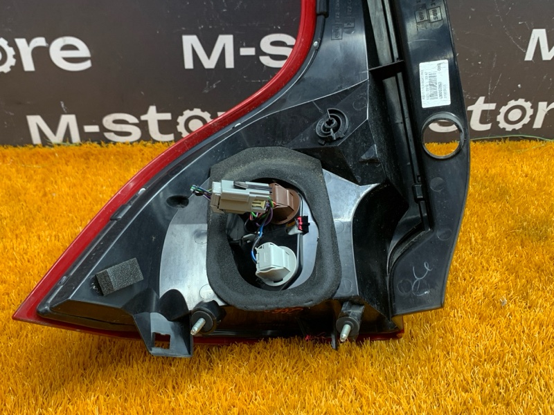 Фонарь задний, 17000 рублей, Красноярск